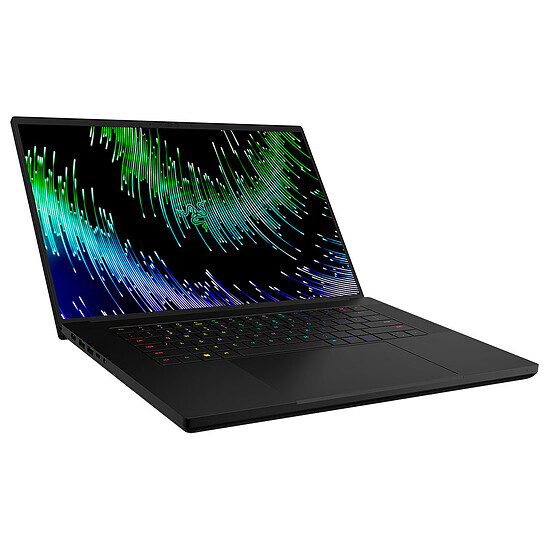 PC portable Razer Blade 16 (RZ09-0483SFH3-R3F1)