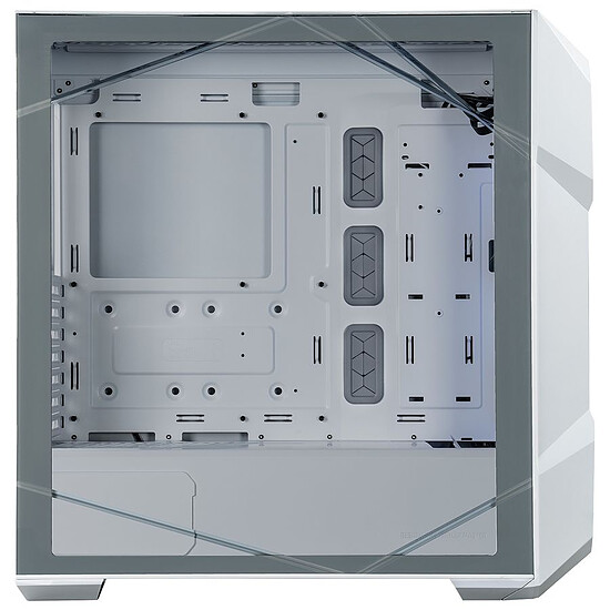 Boîtier PC Cooler Master MasterBox TD500 Mesh V2 - Blanc - Autre vue