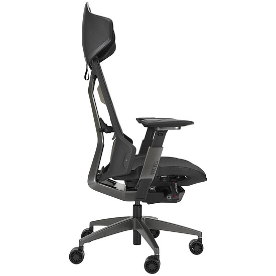 Fauteuil gamer Asus ROG Destrier Ergo  - Autre vue