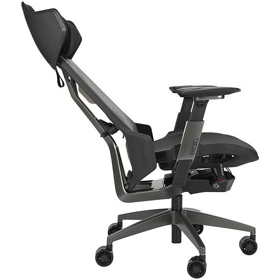 Fauteuil gamer Asus ROG Destrier Ergo  - Autre vue