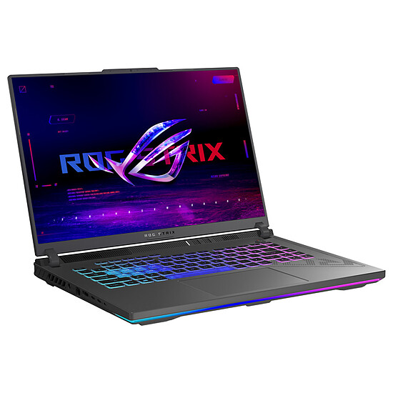 PC portable Asus ROG STRIX G16 G614JU-N3186W
