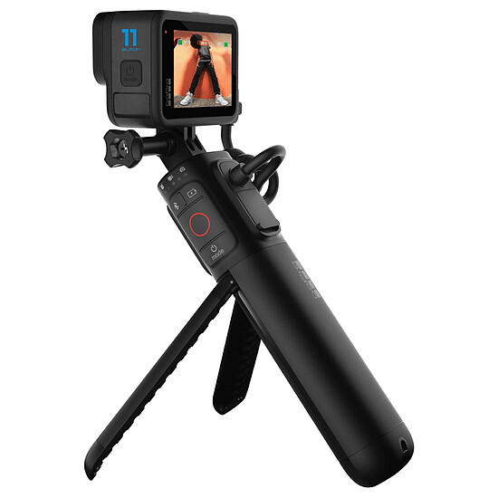 GoPro Volta - Accessoires caméra sport GoPro sur