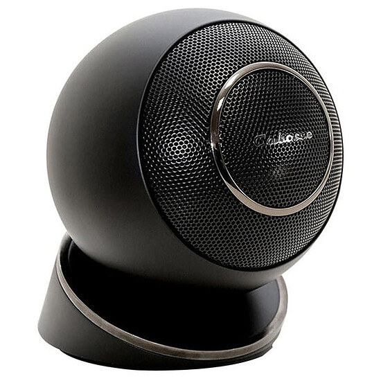 Ensemble Home-Cinéma Yamaha RX-V6A Noir + Cabasse Eole 4 Noir - Autre vue