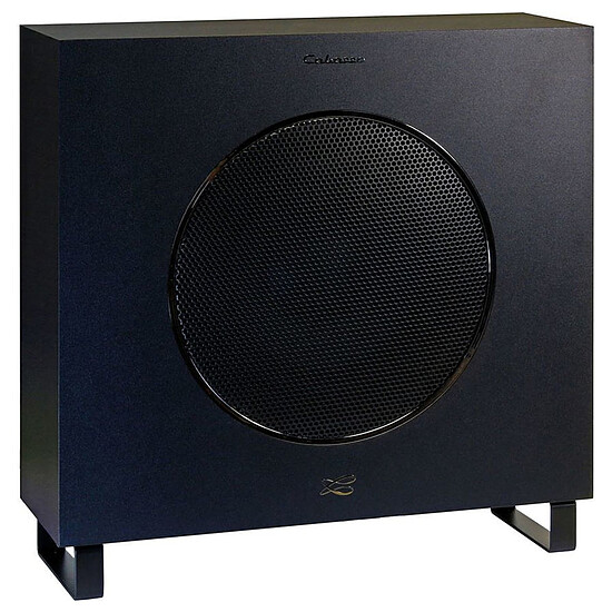 Ensemble Home-Cinéma Yamaha RX-V6A Noir + Cabasse Eole 4 Noir - Autre vue