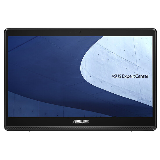 PC de bureau ASUS ExpertCenter E1 AiO E1600WKAT-BMR098X - Windows 11 Pro - Autre vue