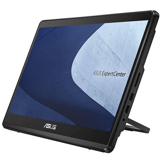 PC de bureau ASUS ExpertCenter E1 AiO E1600WKAT-BMR098X - Windows 11 Pro - Autre vue