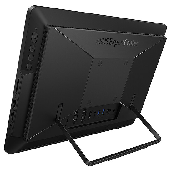 PC de bureau ASUS ExpertCenter E1 AiO E1600WKAT-BMR098X - Windows 11 Pro - Autre vue