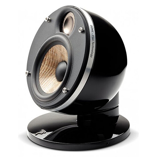 Ensemble Home-Cinéma Integra DRX 2.4 Noir + Focal Dôme Flax Pack 5.1 Noir - Autre vue