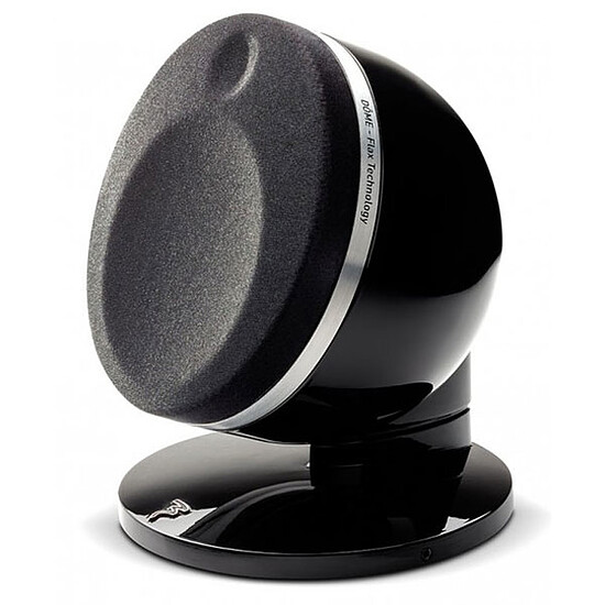 Ensemble Home-Cinéma Integra DRX 2.4 Noir + Focal Dôme Flax Pack 5.1 Noir - Autre vue