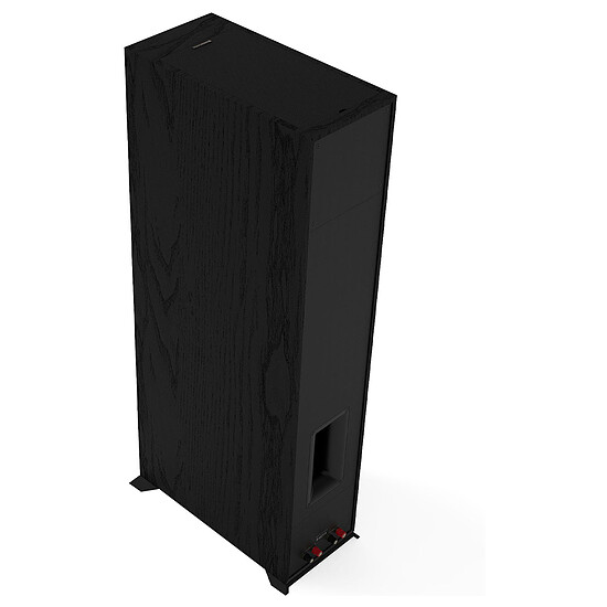 Ensemble Home-Cinéma Yamaha RX-V6A Noir + Klipsch RF605FA HCM 5.0 - Autre vue