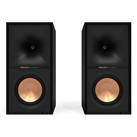 Ensemble Home-Cinéma Yamaha RX-V6A Noir + Klipsch RF605FA HCM 5.0 - Autre vue