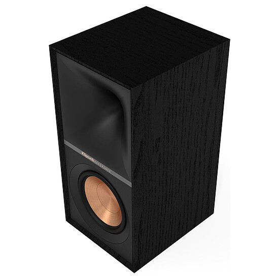 Ensemble Home-Cinéma Yamaha RX-V6A Noir + Klipsch RF605FA HCM 5.0 - Autre vue