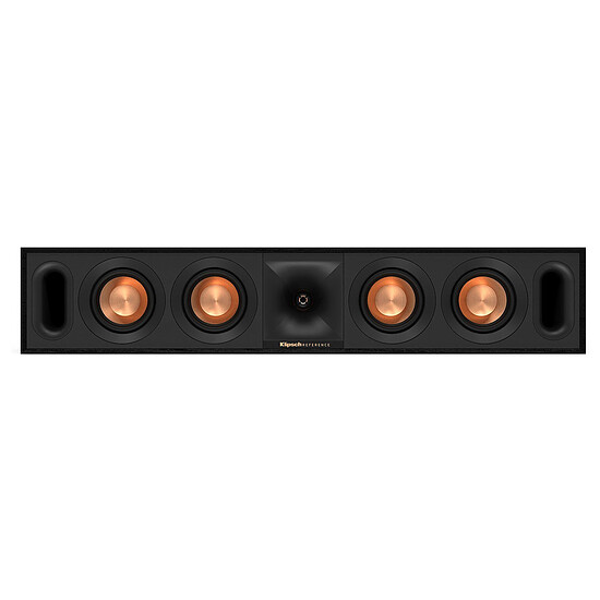 Ensemble Home-Cinéma Yamaha RX-V6A Noir + Klipsch RF605FA HCM 5.0 - Autre vue