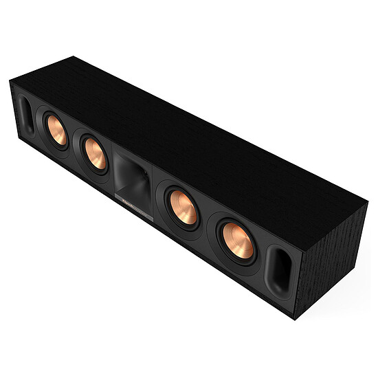 Ensemble Home-Cinéma Yamaha RX-V6A Noir + Klipsch RF605FA HCM 5.0 - Autre vue