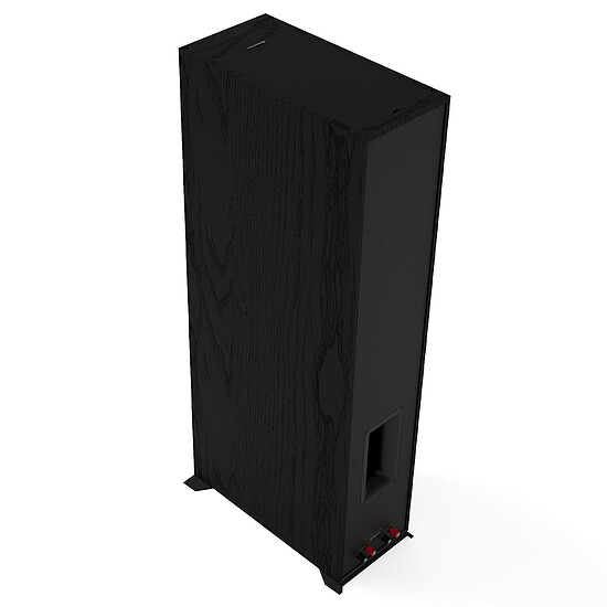 Ensemble Home-Cinéma Yamaha RX-V6A Noir + Klipsch R605-FA HCM 5.0 - Autre vue