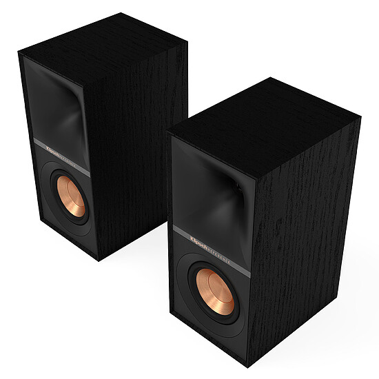 Ensemble Home-Cinéma Yamaha RX-V6A Noir + Klipsch R605-FA HCM 5.0 - Autre vue
