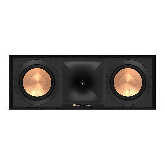 Ensemble Home-Cinéma Yamaha RX-V6A Noir + Klipsch R605-FA HCM 5.0 - Autre vue