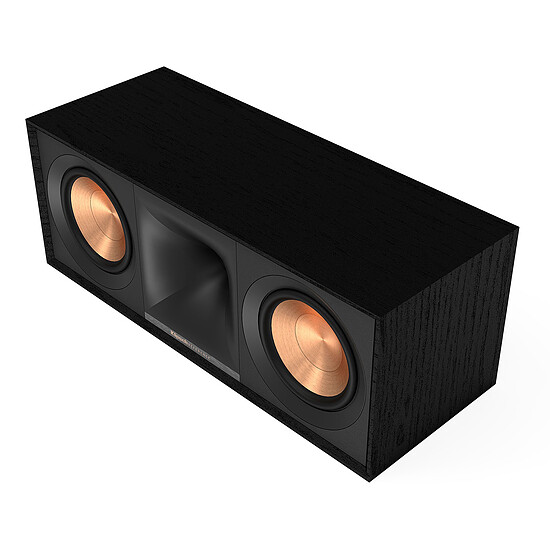Ensemble Home-Cinéma Yamaha RX-V6A Noir + Klipsch R605-FA HCM 5.0 - Autre vue