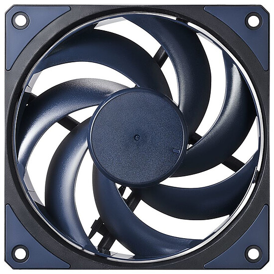 Ventilateur Boîtier Cooler Master Mobius 120 - Autre vue