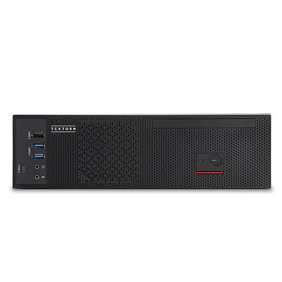 PC de bureau PC bureautique Access - Win11 installé (version d'essai) - Autre vue