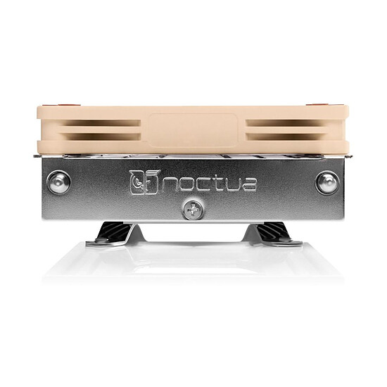 Ventirad Noctua NH-L9a-AM5 - Autre vue