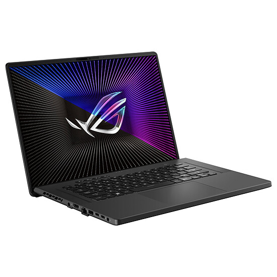 PC portable Asus ROG Zephyrus G16 GU603VI-N4080X
