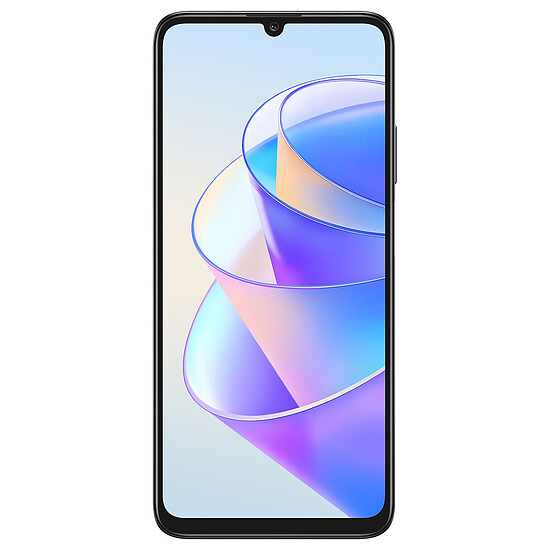 Smartphone reconditionné Honor X7a 4G (Noir) - 128 Go - 4 Go · Reconditionné - Autre vue