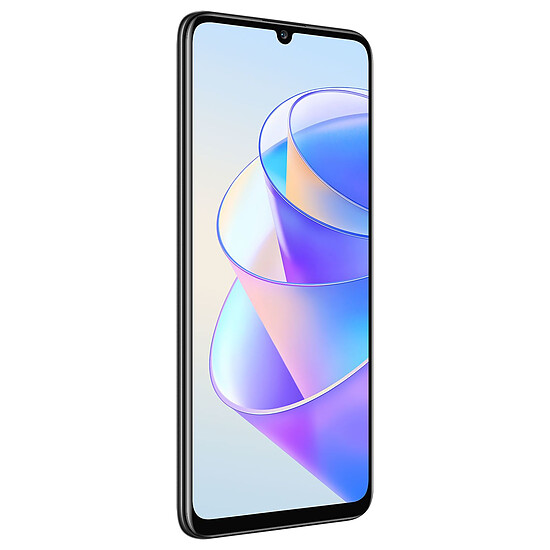 Smartphone reconditionné Honor X7a 4G (Noir) - 128 Go - 4 Go · Reconditionné - Autre vue