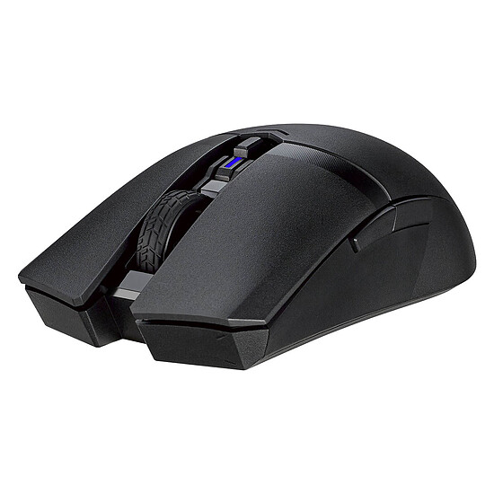 Souris PC Asus TUF M4 Wireless - Autre vue