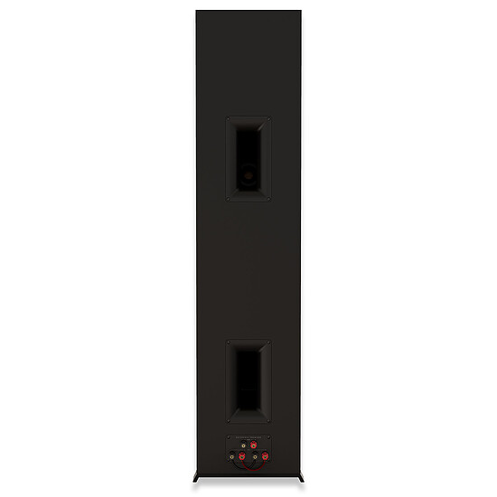 Ensemble Home-Cinéma Yamaha RX-V6A Noir + Klipsch RP-8060FA II Ebène - Autre vue