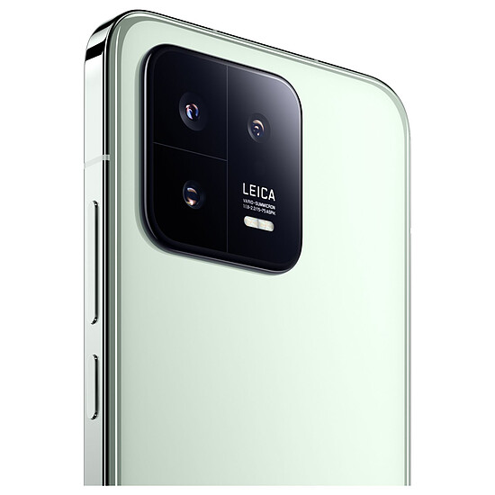 Smartphone reconditionné Xiaomi 13 5G (Vert) - 256 Go · Reconditionné - Autre vue