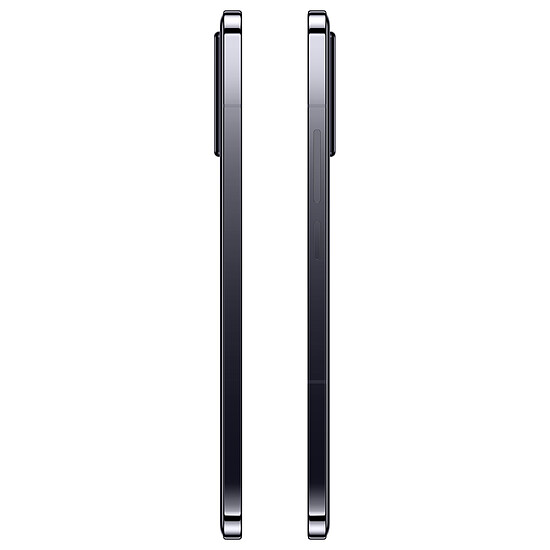 Smartphone reconditionné Xiaomi 13 5G (Noir) - 256 Go · Reconditionné - Autre vue