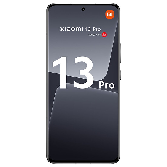 Smartphone reconditionné Xiaomi 13 Pro 5G (Blanc) - 256 Go · Reconditionné - Autre vue