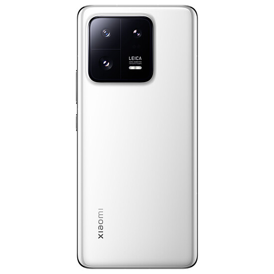 Smartphone reconditionné Xiaomi 13 Pro 5G (Blanc) - 256 Go · Reconditionné - Autre vue