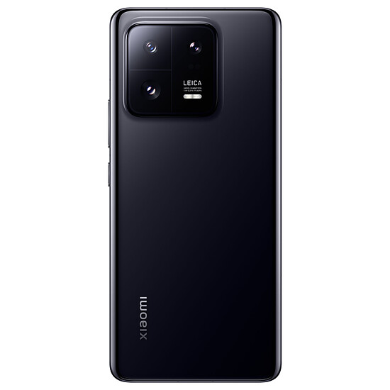 Smartphone reconditionné Xiaomi 13 Pro 5G (Noir) - 256 Go  · Reconditionné - Autre vue
