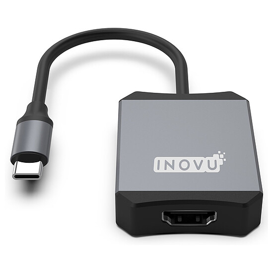 Câble USB INOVU INADPH4KC