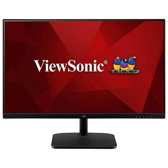 Écran PC ViewSonic VA2432-H