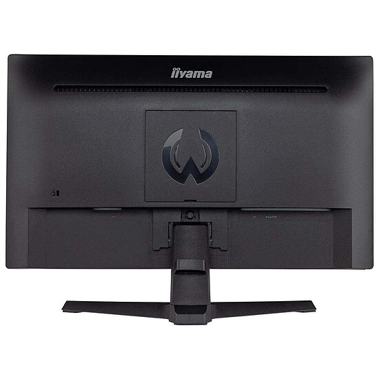 Iiyama G Master G Hs B Cran Pc Iiyama Sur Materiel Net