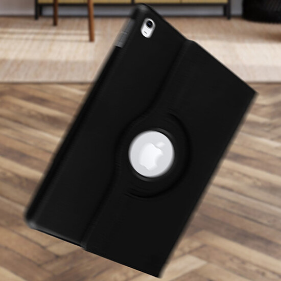 Étui tablette Akashi Etui Folio pour Apple iPad 11" 2025 et 10,9" 2022 - Autre vue