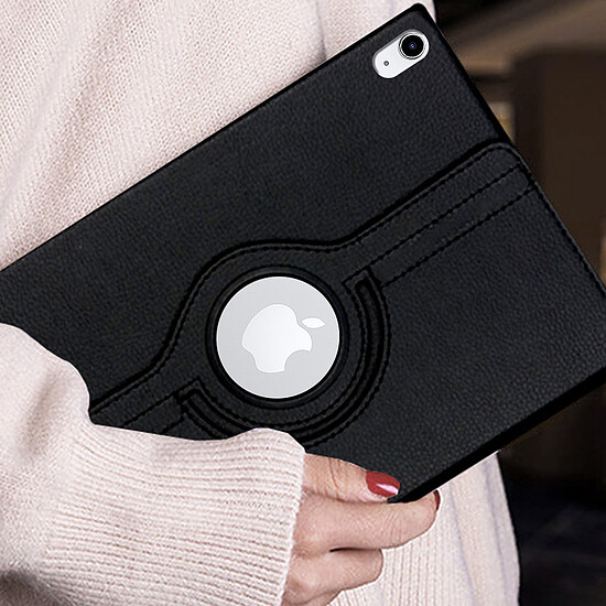 Étui tablette Akashi Etui Folio pour Apple iPad 11" 2025 et 10,9" 2022 - Autre vue