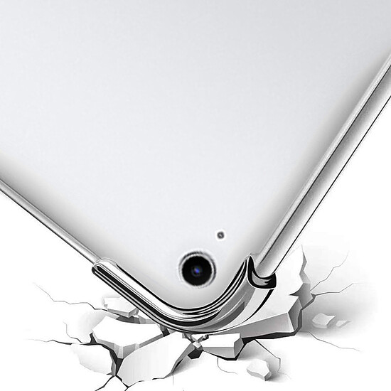 Étui tablette Akashi Coque Renforcée Apple iPad 11" 2025 et 10,9" 2022 - Autre vue