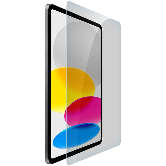 Accessoires tablette tactile Akashi Verre Trempé Premium iPad 10.9" 2022