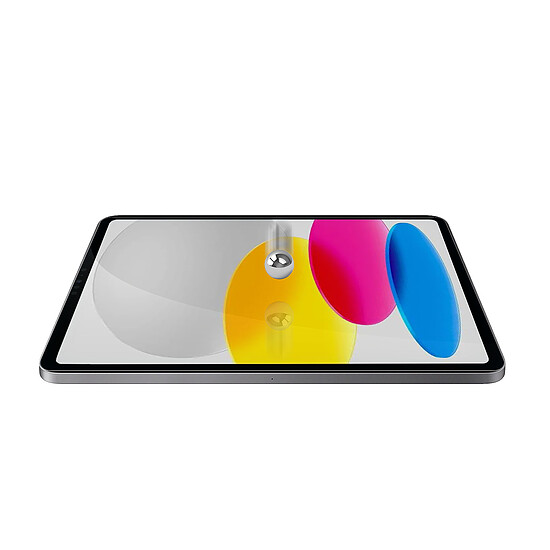 Accessoires divers tablette Akashi Verre Trempé Premium Apple iPad 11" 2025 et 10,9" 2022 - Autre vue