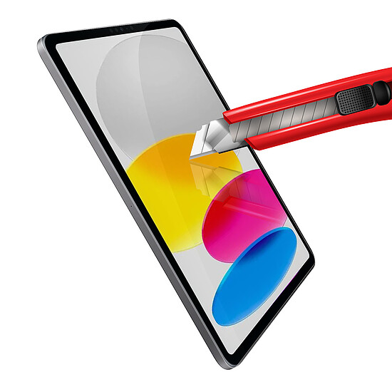 Accessoires divers tablette Akashi Verre Trempé Premium Apple iPad 11" 2025 et 10,9" 2022 - Autre vue