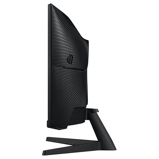 Écran PC Samsung Odyssey C34G55TWWP - Occasion - Autre vue
