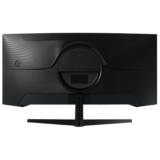 Écran PC Samsung Odyssey C34G55TWWP - Occasion - Autre vue