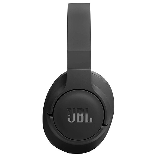 Casque Audio JBL Tune 720BT Noir  - Casque sans fil - Autre vue