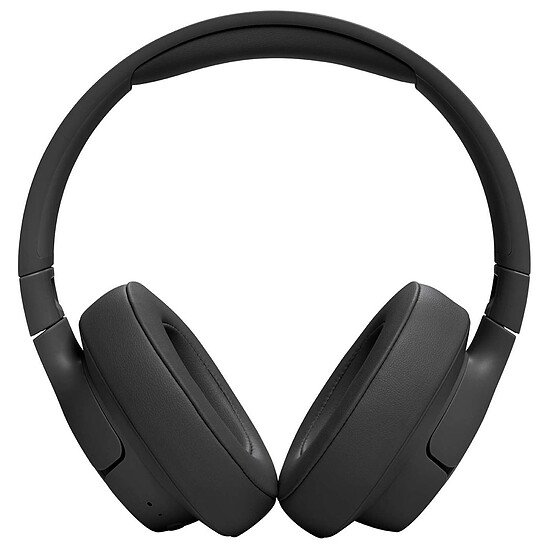 Casque Audio JBL Tune 720BT Noir  - Casque sans fil - Autre vue