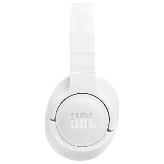 Casque Audio JBL Tune 720BT Blanc  - Casque sans fil  - Autre vue