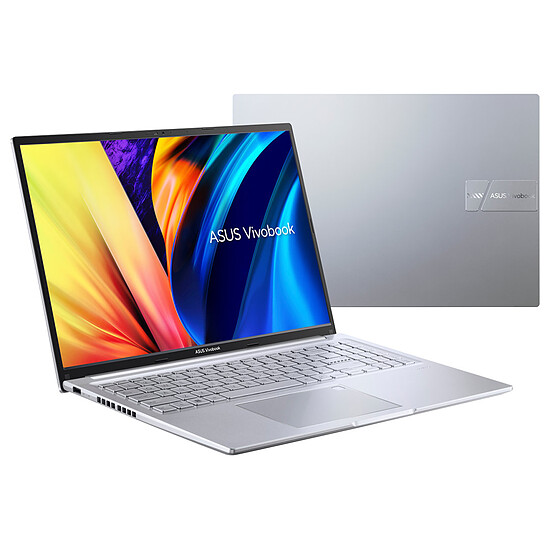 PC portable ASUS Vivobook P16 P1600ZA-MB407X